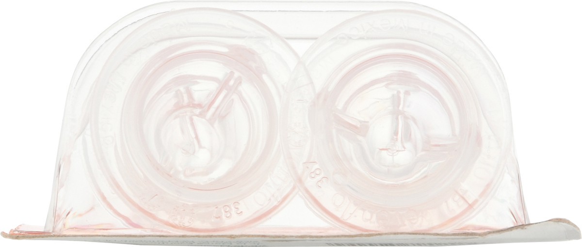 slide 5 of 9, Evenflo Silicone Nipples 4 ea, 4 ct