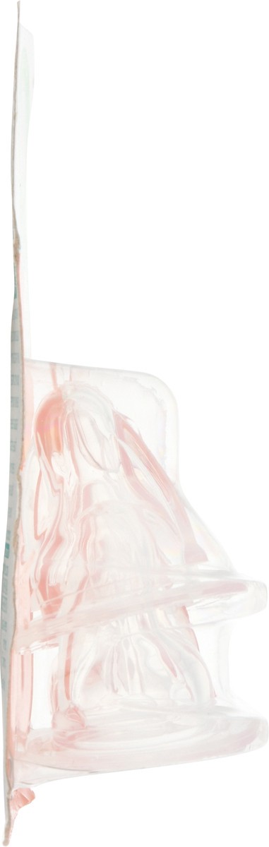 slide 8 of 9, Evenflo Silicone Nipples 4 ea, 4 ct