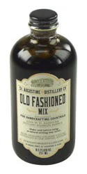 St. Augustine Old Fashioned Mixer - 16 oz