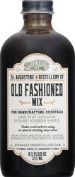 St. Augustine Old Fashioned Mixer - 16 oz