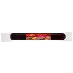 Armour Hickory Smoked Summer Sausage 20 oz