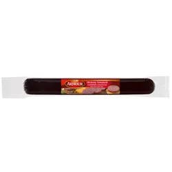 Armour Hickory Smoked Summer Sausage 20 oz