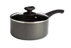 Elements Saucepan with Lid