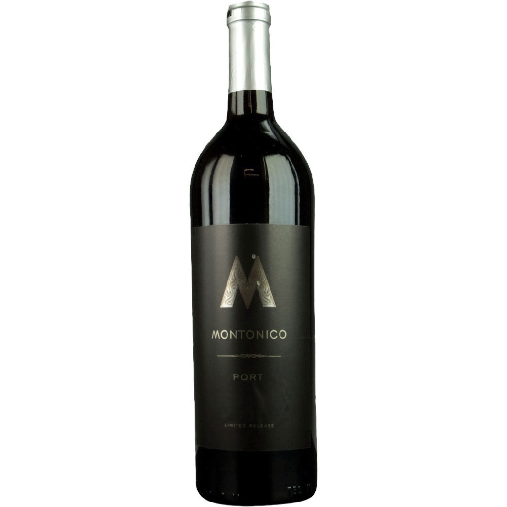 slide 1 of 1, Montonico Port, 750 ml