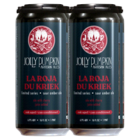 slide 3 of 5, Jolly Pumpkin Artisan Ales JOLLY PUMPKIN LIMITED SERIES, 16 fl oz