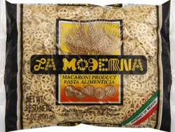 La Moderna Macaroni Product 7 oz
