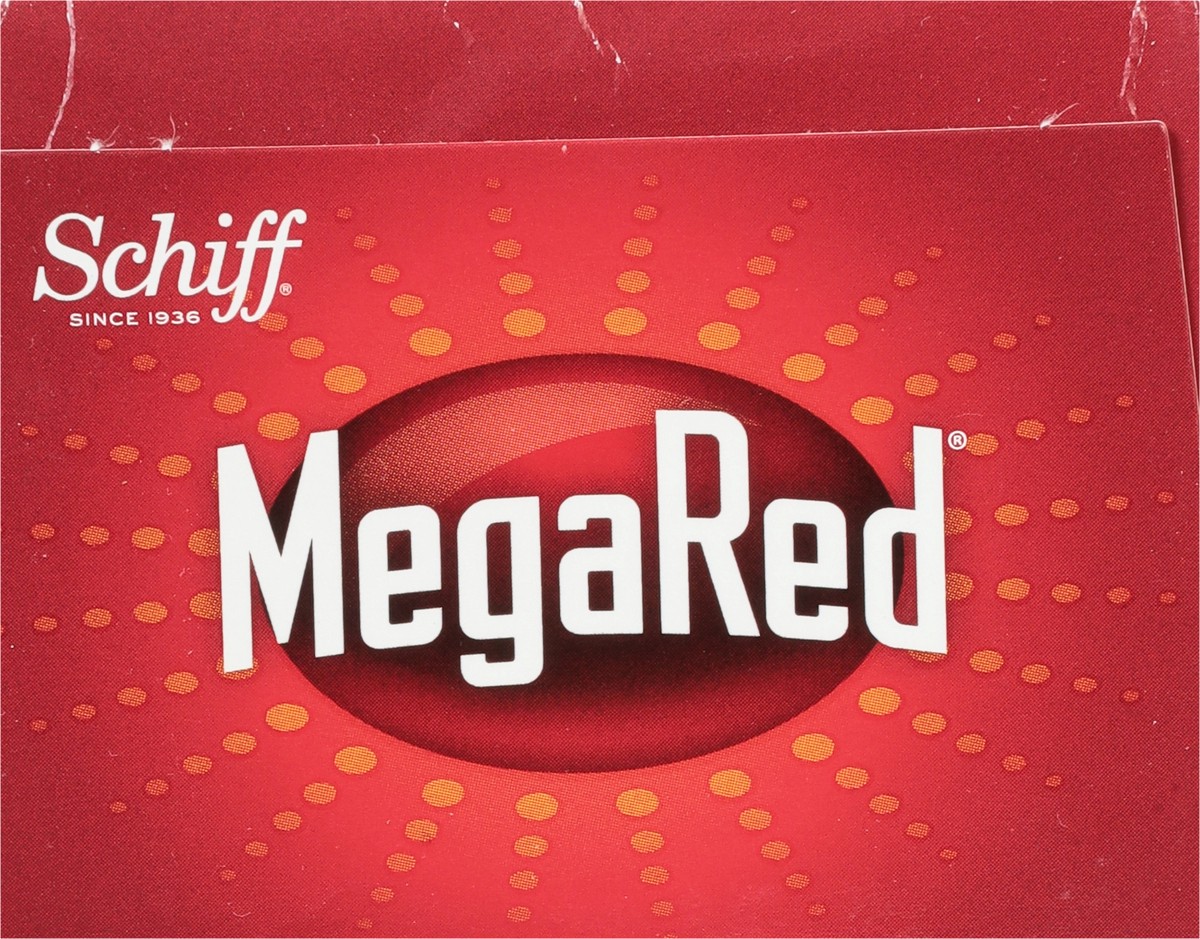 slide 9 of 9, MegaRed Advanced Omega-3 Algae Oil 50 ea, 50 ct