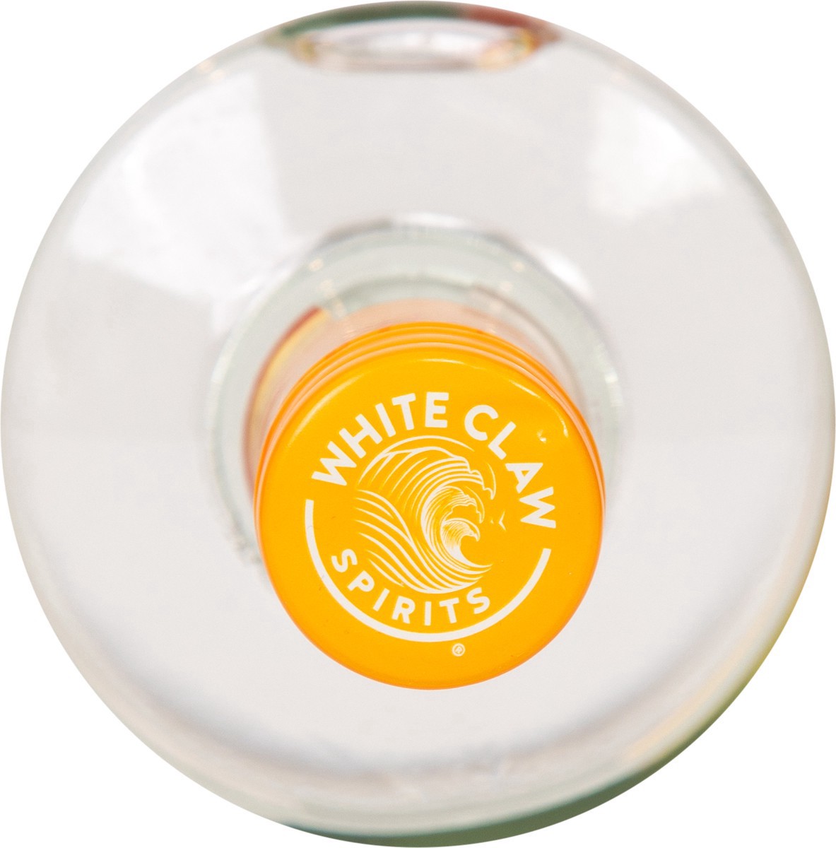 slide 7 of 10, White Claw Spirits Mango Flavored Vodka, 1L Bottle, 30% ABV, lt