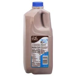 Harris Teeter Chocolate Milk 3.25%