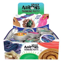 Crazy Aaron's Thinking Putty