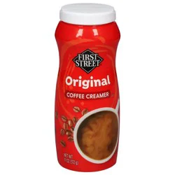 First Street Fs Non Dairy Creamer