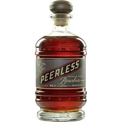 Peerless Straight Bourbon - High Rye