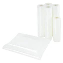 NESCO Variety Pack of Vacuum Sealer Bags