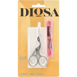 Diosa Lash & Brow Kit