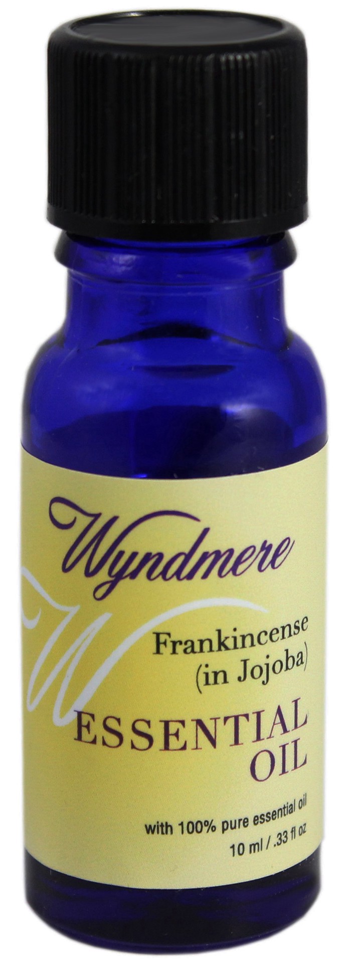 slide 1 of 1, Wyndmere Naturals Essential Oil Frankincense, 1 ct