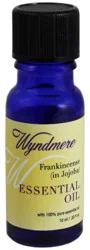 Wyndmere Naturals Essential Oil Frankincense