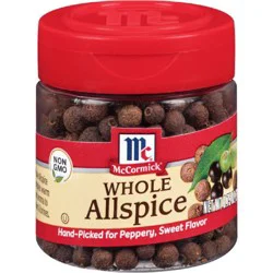 McCormick Whole Allspice