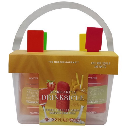 slide 1 of 1, Drinksicles Gift Set, other