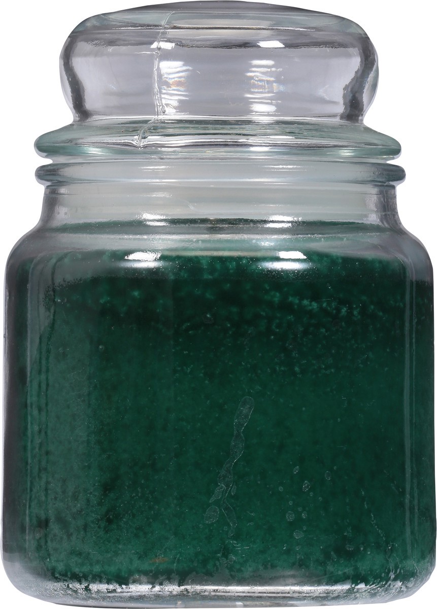 slide 2 of 9, Village Candle Jar Candle Balsam Fir, 1 ct