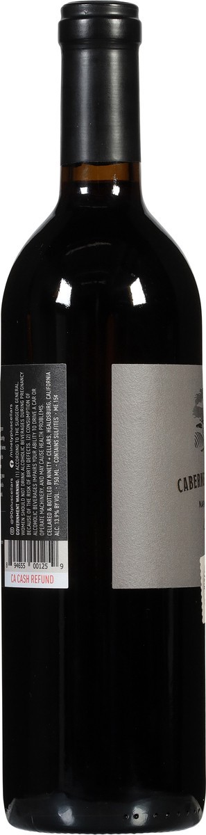 slide 11 of 13, 90+ Cellars Napa Valley California Lot 94 Cabernet Sauvignon 750 ml, 750 ml