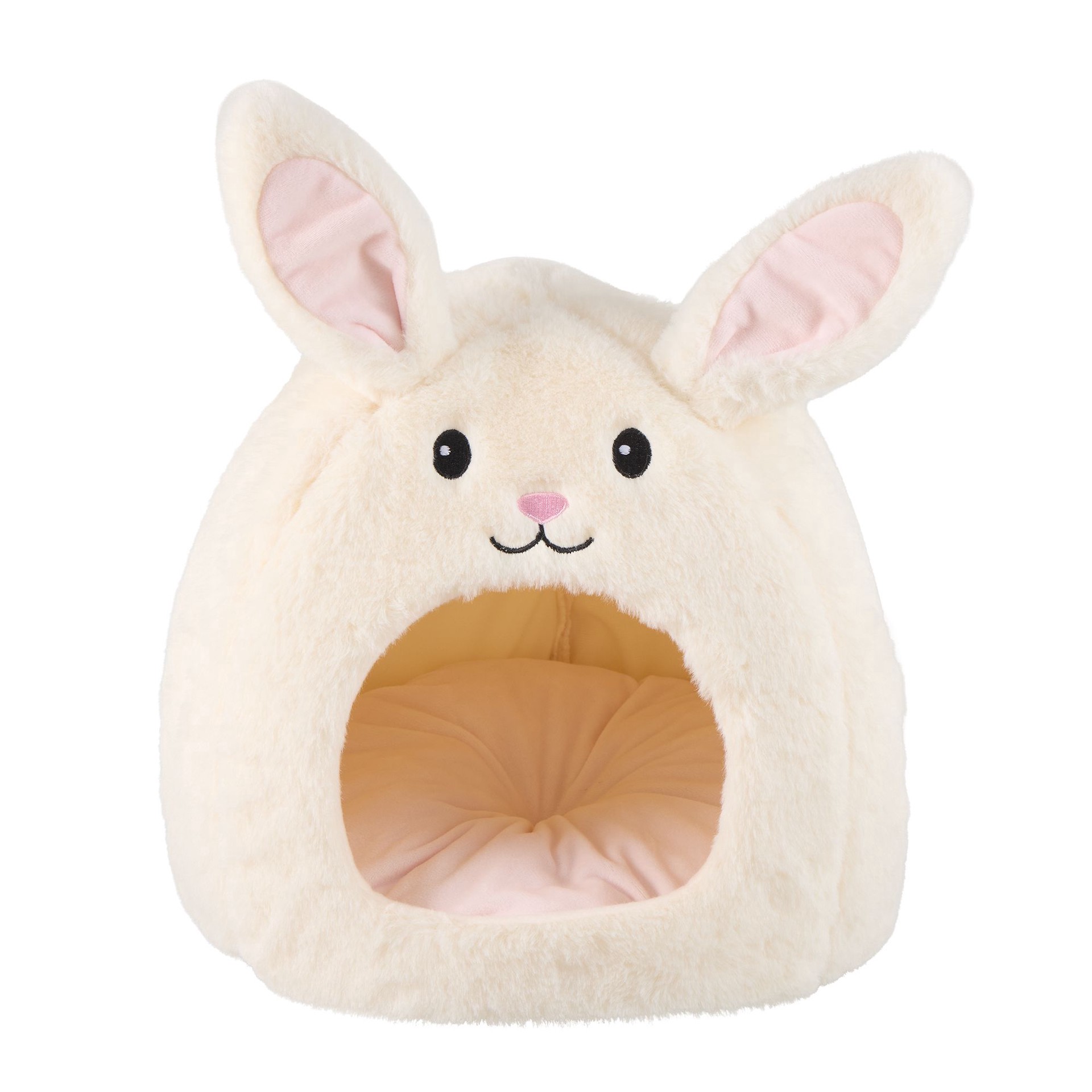 slide 1 of 1, Full Cheeks Small Pet Bunny Hide, 1 ct