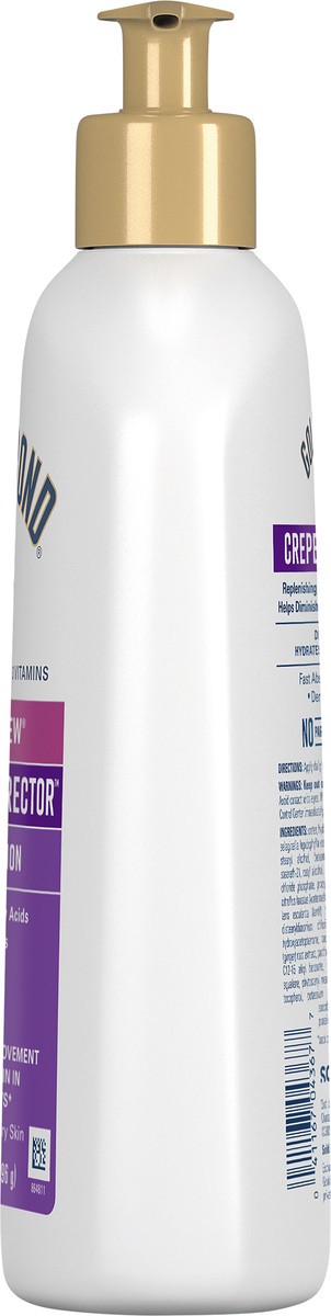 slide 3 of 5, Gold Bond Age Renew Crepe Corrector Body Lotion 14 oz, 14 oz