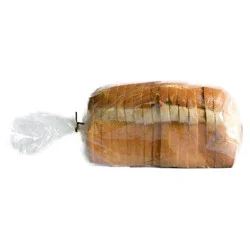Giant Eagle Bakery Fresh Country White Bread, Sliced, 1 Count