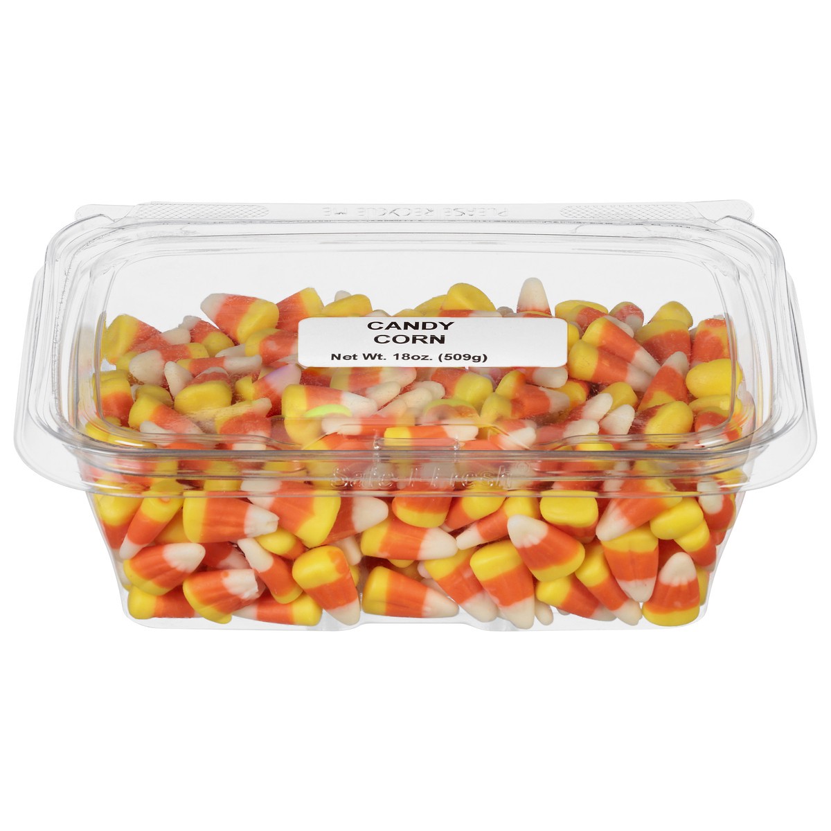 slide 1 of 12, JLM Manufacturing Candy Corn 18 oz, 18 oz
