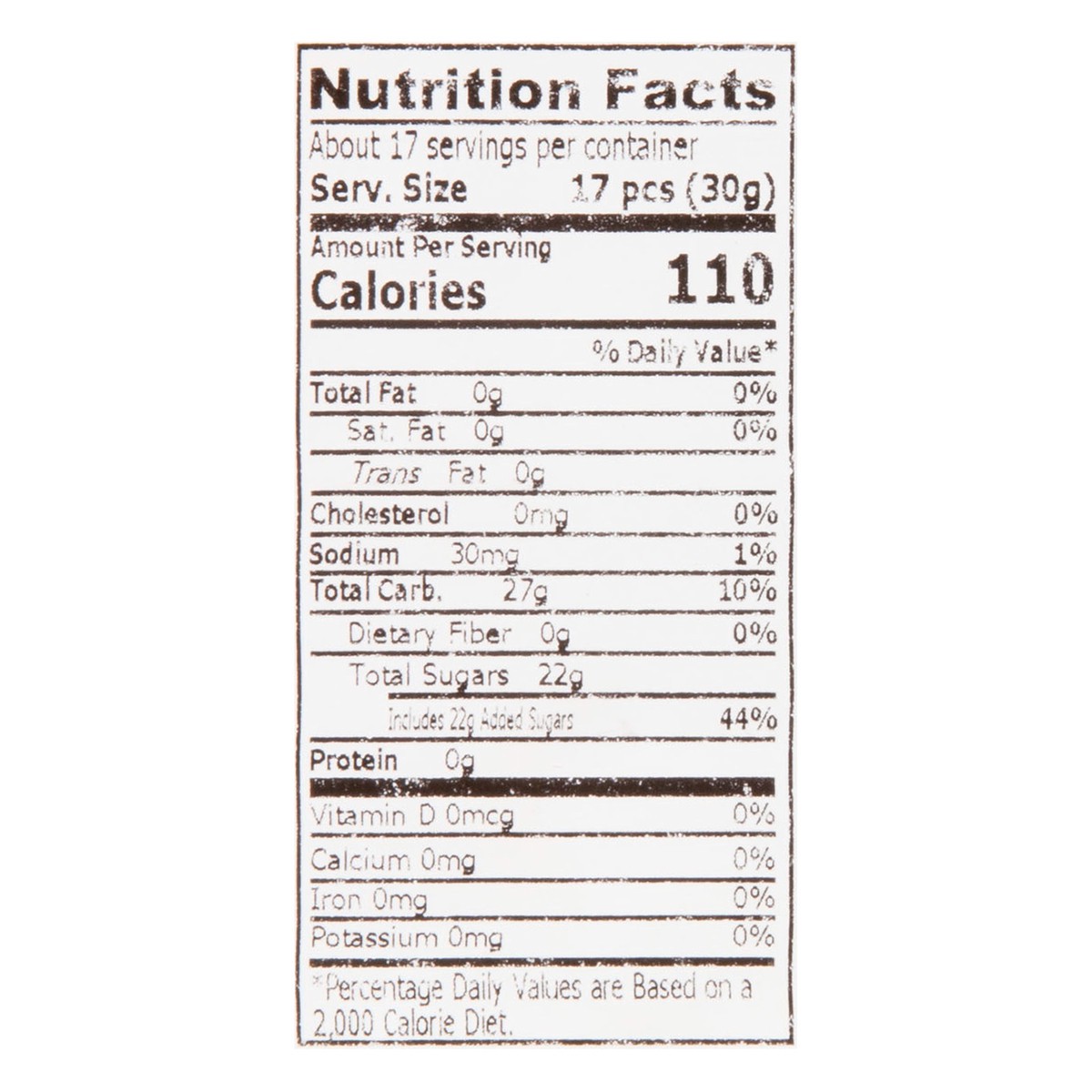 slide 3 of 12, JLM Manufacturing Candy Corn 18 oz, 18 oz