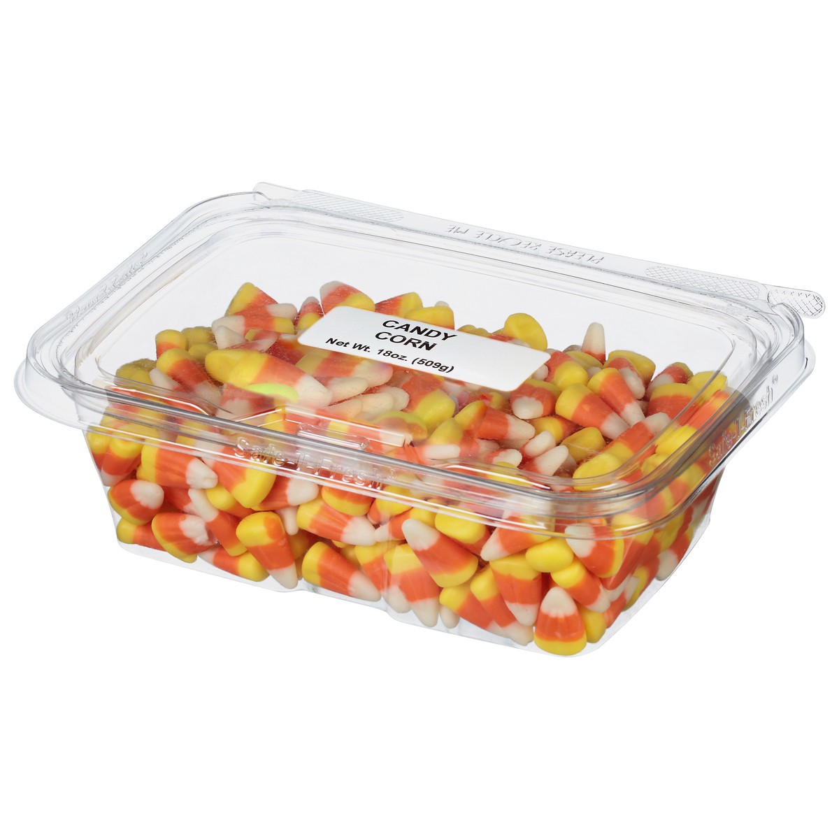 slide 11 of 12, JLM Manufacturing Candy Corn 18 oz, 18 oz