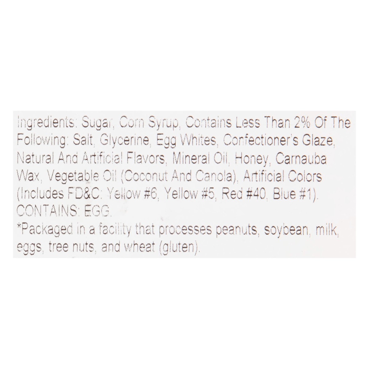 slide 5 of 12, JLM Manufacturing Candy Corn 18 oz, 18 oz