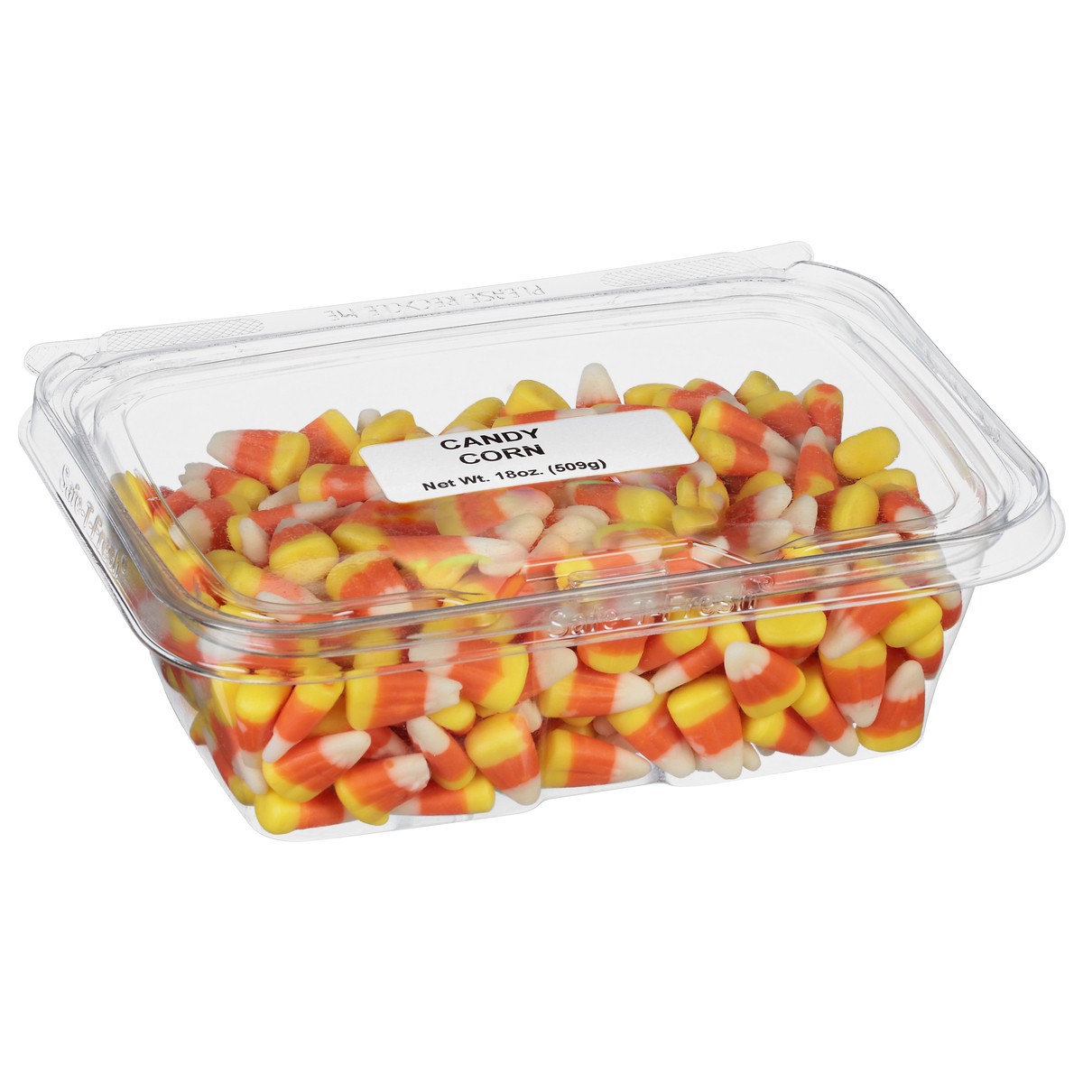 slide 7 of 12, JLM Manufacturing Candy Corn 18 oz, 18 oz