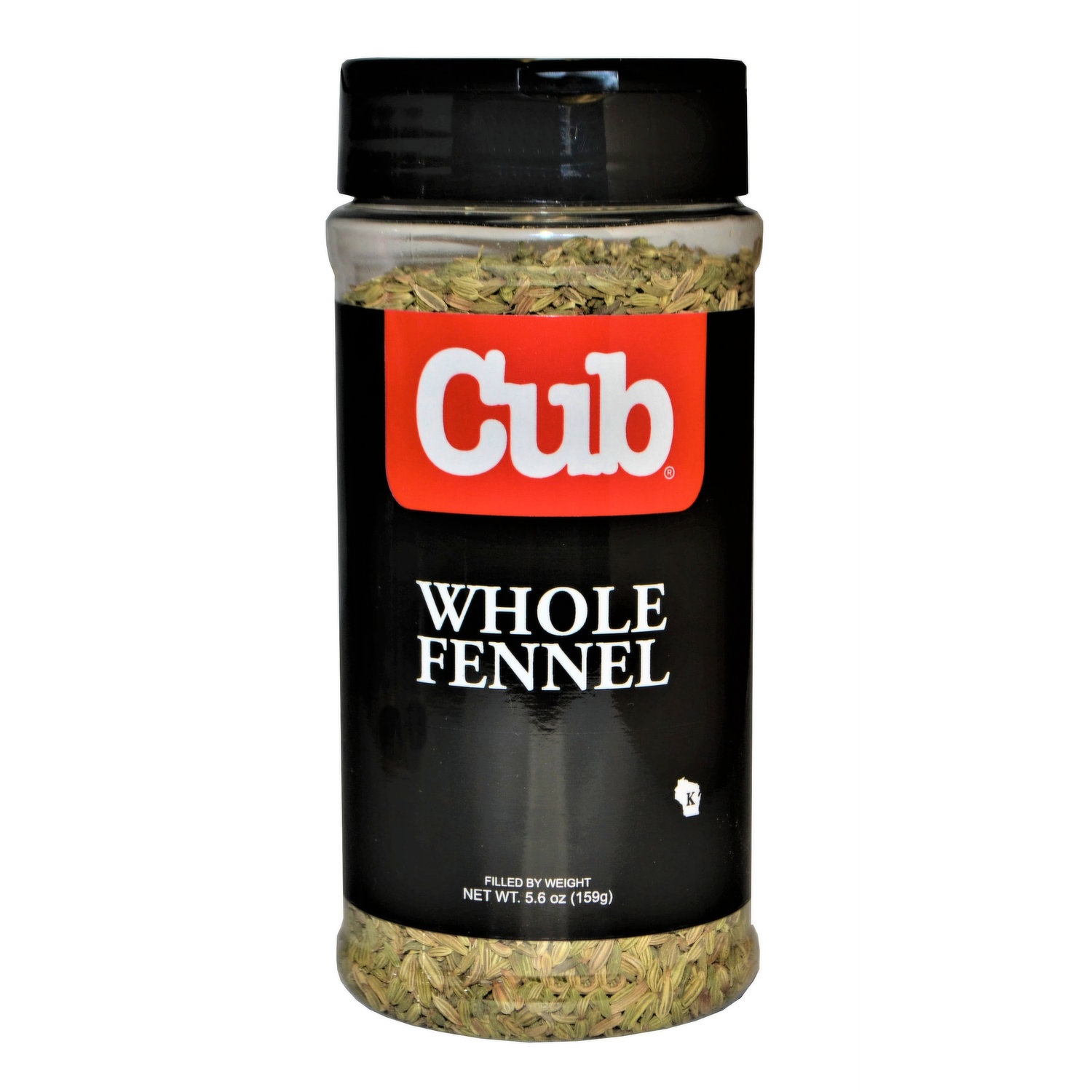 slide 1 of 1, Sugar 'N Spice Fennel Whole, 5.6 oz