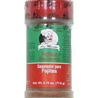 Chef Merito Fajita Seasoning