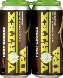 Fort George Vortex Ipa Can