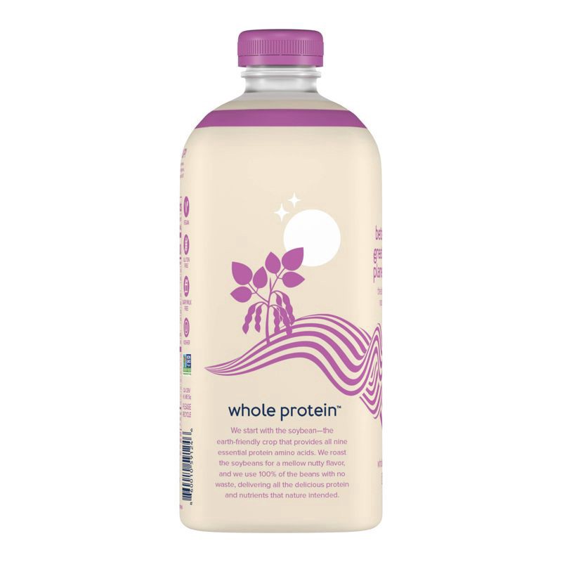 slide 2 of 7, Whole Moon Plant Based Coconut Milk - 42 fl oz, 42 fl oz