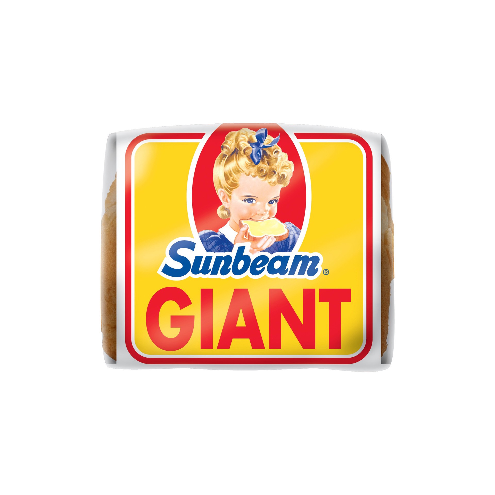 slide 15 of 15, Sunbeam Bread, 24 oz