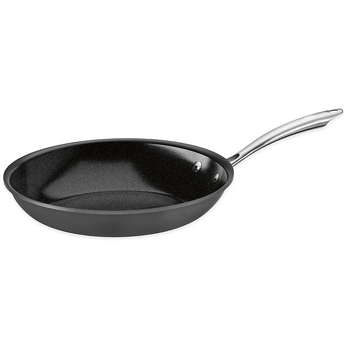 slide 1 of 1, Cuisinart GreenGourmet Induction Skillet, 12 in