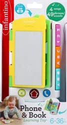 Infantino Learning Toy 1 ea