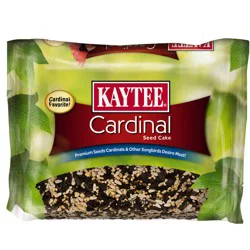 Kaytee Cardinal Cake 1.85 lb