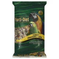Forti-Diet Parrot Food 8 lb