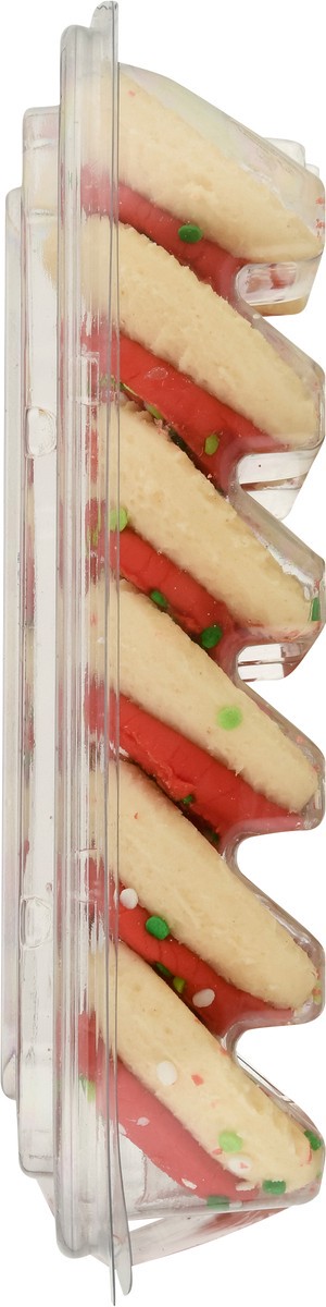 slide 12 of 14, Lofthouse Frosted Mini Holiday Sugar Cookies 9.4 oz, 9.4 oz