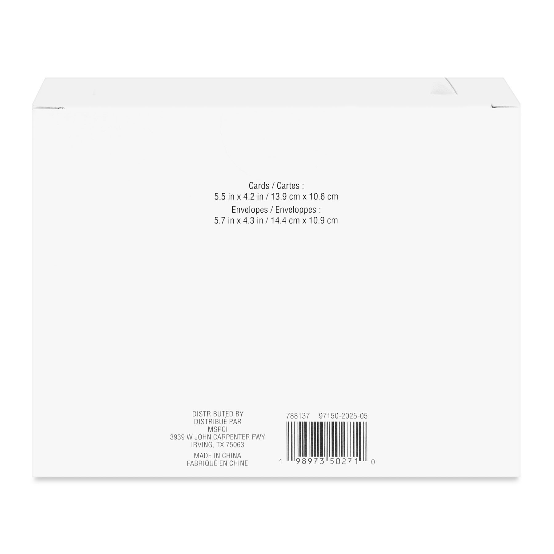 slide 4 of 5, Reds & Greens Christmas Cards & Envelopes, 50ct. By Recollections, 50 ct