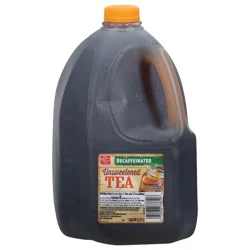 Harris Teeter Unsweet Tea