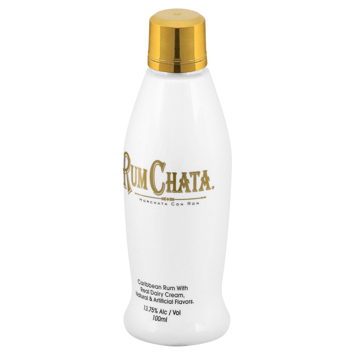 slide 9 of 11, RumChata Rum Chata Cream 100Ml, 100 ml