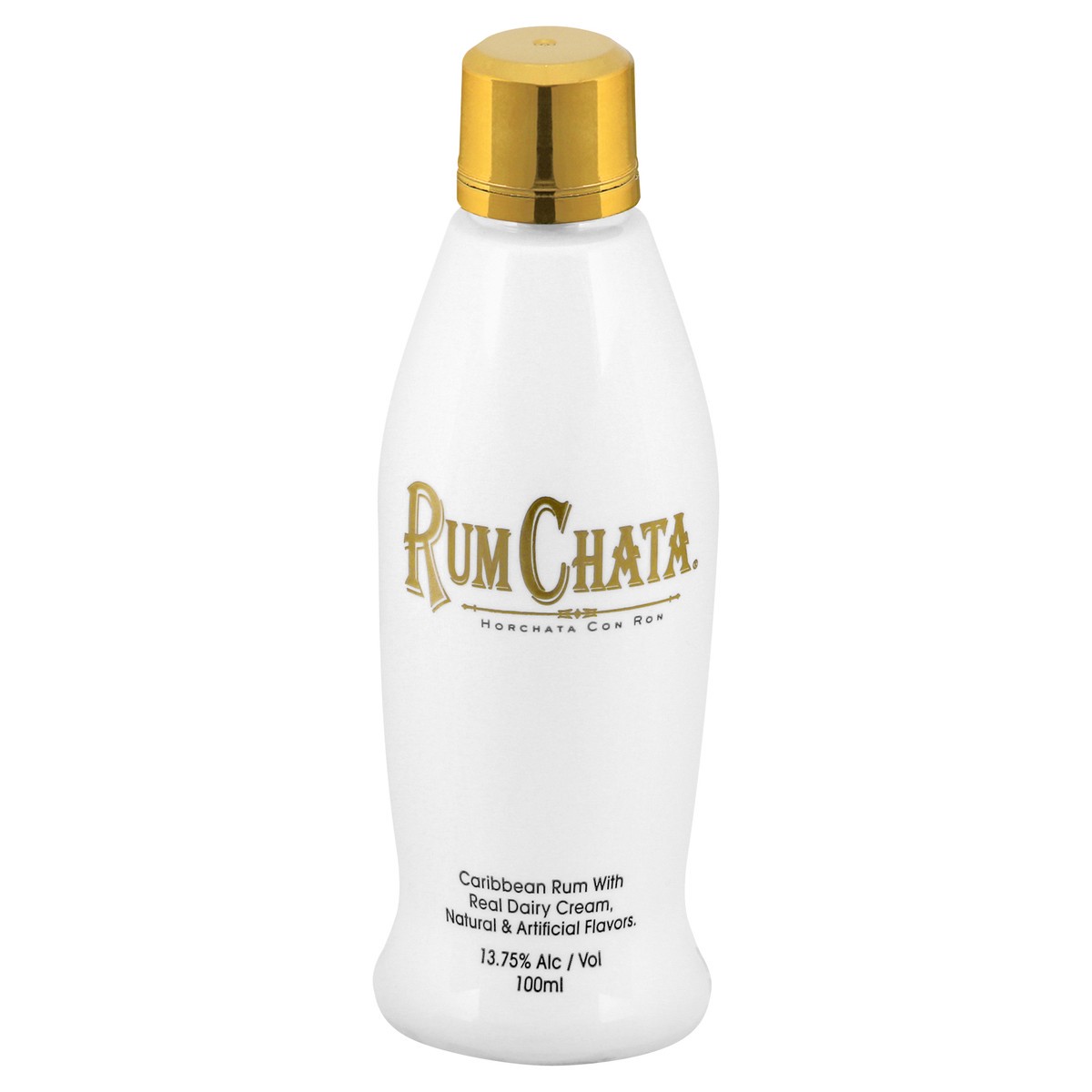 slide 7 of 11, RumChata Rum Chata Cream 100Ml, 100 ml