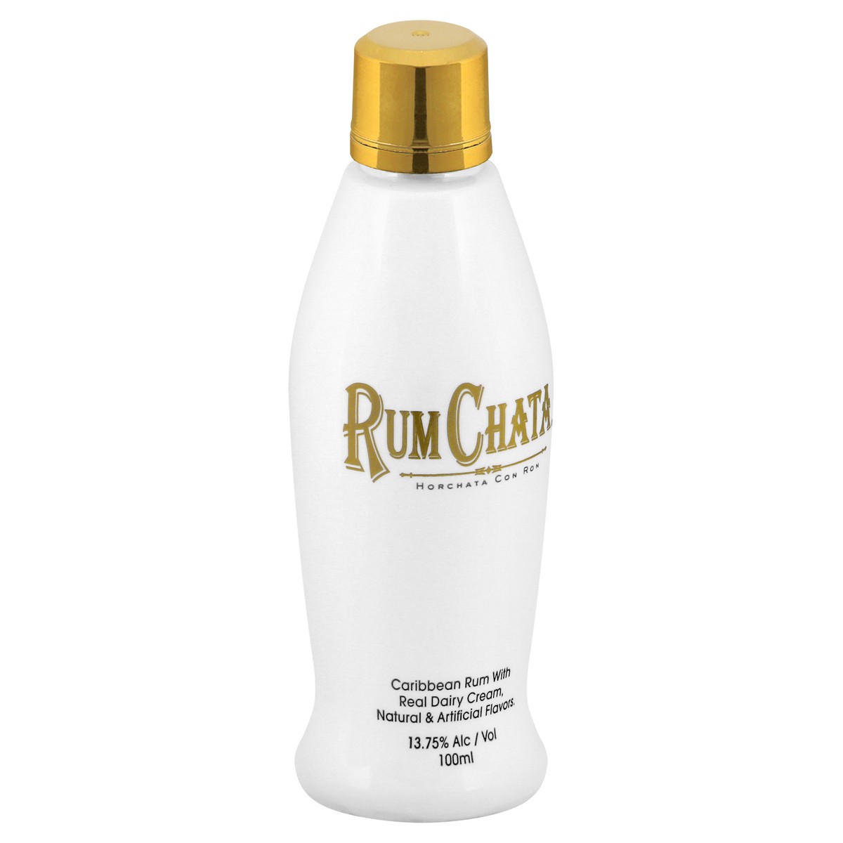 slide 3 of 11, RumChata Rum Chata Cream 100Ml, 100 ml