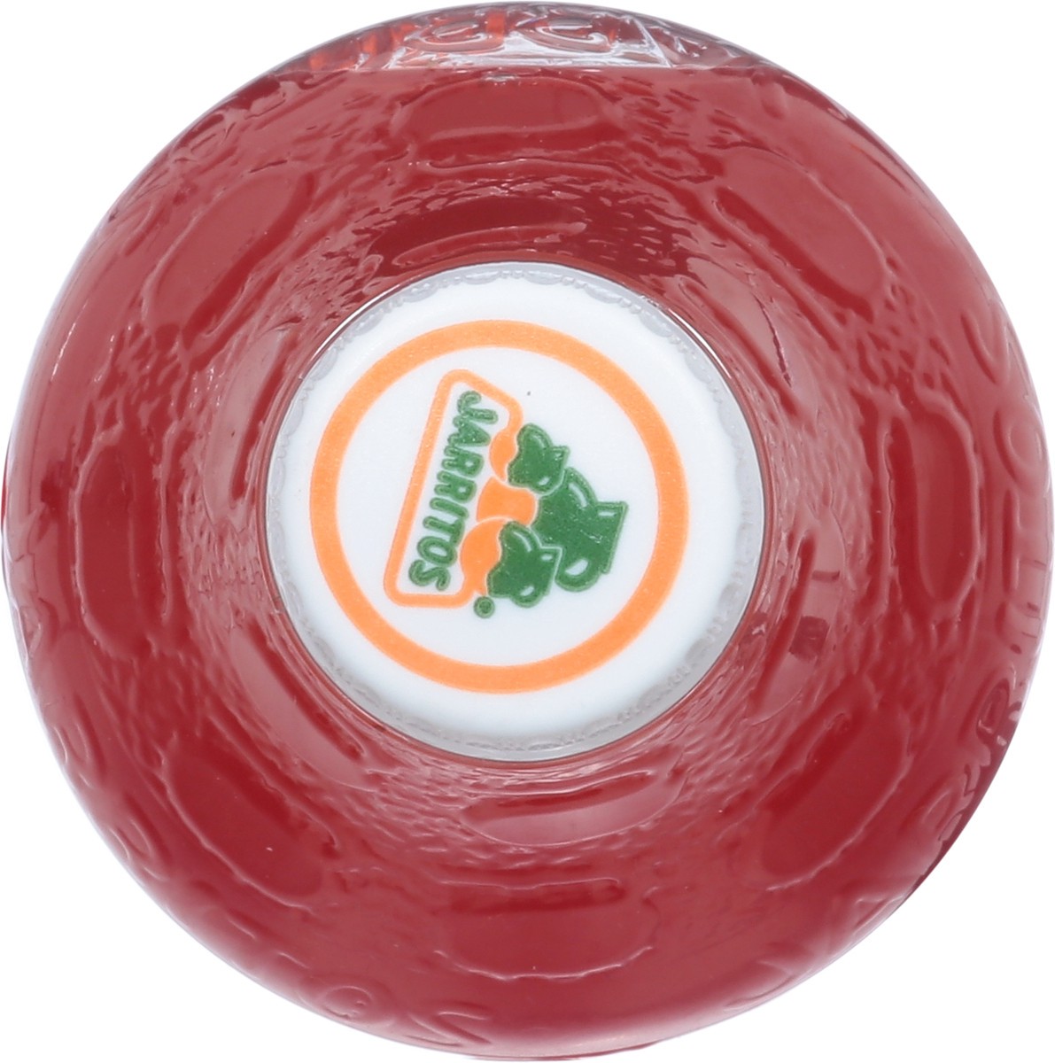 slide 11 of 15, Jarritos Soda Fruit Punch - 524 ml, 524 ml