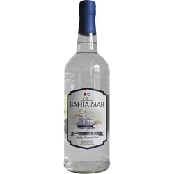 Ron Bahia Mar White Rum