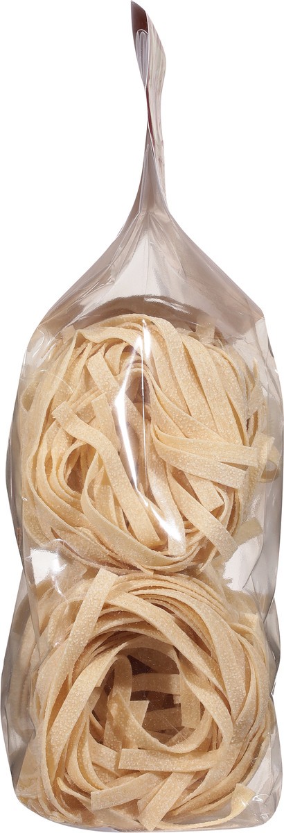 slide 6 of 9, Flora Organic Homestyle Fettuccine Nest 16.02 oz, 16.02 oz